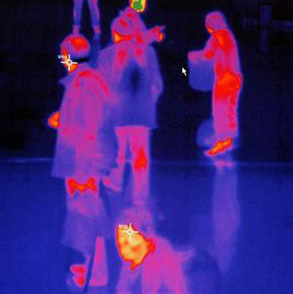 thermal camera